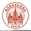 Spain Clipart Image