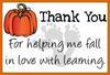 Educator Clipart For Thanksgiving Image