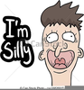 Idiot Clipart Free Image