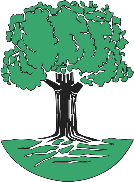clipart family tree with roots - photo #37