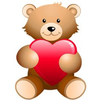 Free Teddy Bear Picnic Clipart Image