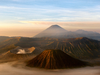 Mount Bromo Java Ioba Image