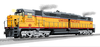 Union Pacific Clipart Image