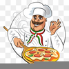 Chef Clipart Vector Free Download Image