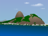 Rio De Janeiro Clip Art