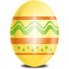 Egg Yellow Image
