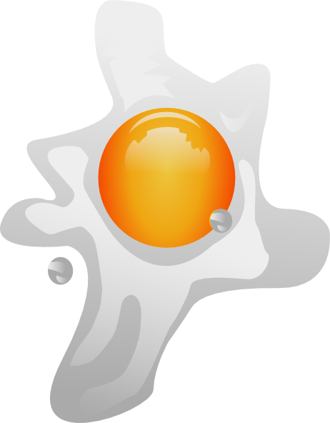 clipart egg - photo #44