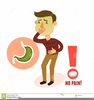 Free Clipart Sick Person Image