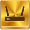 Wi-fi Router Icon Image