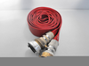 Fire Hose Hydrant Image