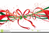 Free Clipart Of Ribbons And Bows Image