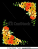 Tropical Wedding Clipart Free Image