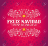 Feliz Ano Nuevo Clipart Image