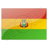 Flag Bolivia 7 Image