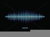 Music Equalizer Clipart Image