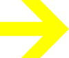 Yellow Sideways Arrow Clip Art