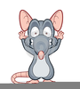 Rodent Clipart Free Image