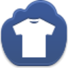 T-shirt Icon Image