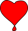 Heart Clip Art