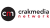 Crakmedia Logo Image