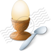 Breakfast Egg Image