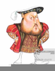 Clipart Henry Viii Image