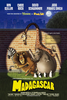 Madagascar Movie Image