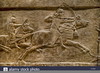 Assyrian War Art Image
