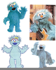 Muppet Clipart Image