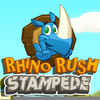 Game Rhino Rush Image