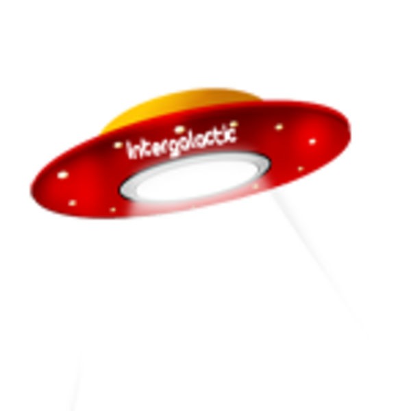 clipart flying saucer - photo #18