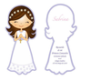 Clipart Communion First Holy Image