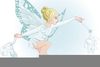 Fairy Godmother Clipart Free Image
