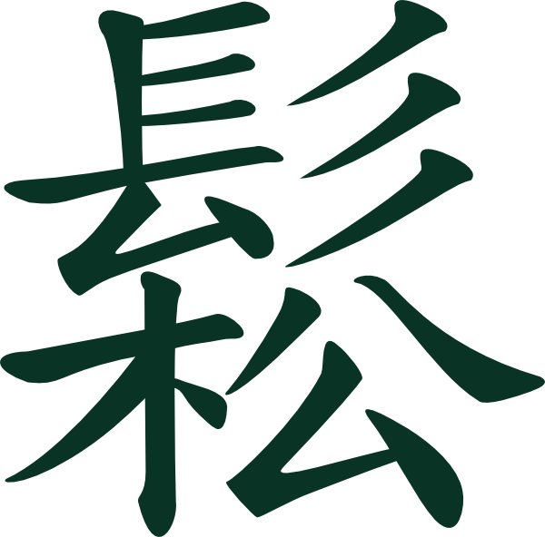 Sung Chinese Taichi Meaning
