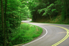 Clipart Of Winding Roads Image