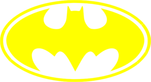 Batman Logo No Backgound Clip Art At Clker Com Vector Clip Art Online Royalty Free Public Domain How can you make the batman symbol in text? clker