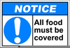 Clipart Of Safety Signs Image