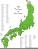 Japan Provinces Tokyo Image