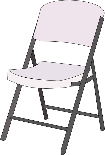 chairs clipart free - photo #20