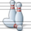 Bowling Pins Image