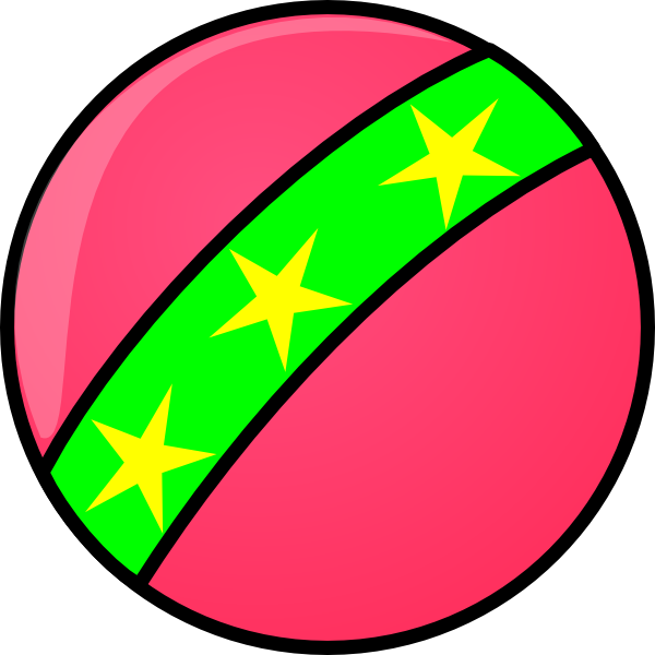 ball clipart - photo #13