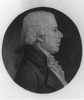 [benjamin Rush, Head-and-shoulders Portrait, Right Profile] Image