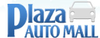 Plaza Logo Image