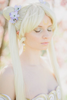 Princess Serenity Earrings Image