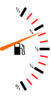 Fuel Gauge Clip Art