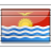 Flag Kiribati 5 Image