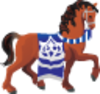 Horse Icon Image