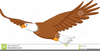 Patriotic Clipart Eagles Image