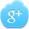 Google Plus Icon Image