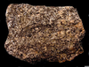 Hornblende Rock Image